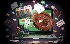 LVBet Casino slot game library showing various online slot titles